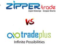 Zipper Trade Vs Trade Plus Online