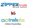 Zipper Trade Vs Trade Plus Online