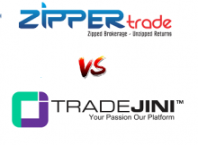 Zipper Trade Vs Tradejini