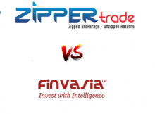 Zipper Trade Vs Finvasia