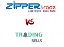 Zipper Trade Vs Trading Bells
