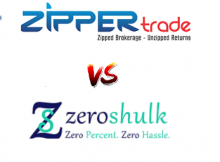 Zipper Trade Vs Zeroshulk
