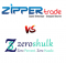 Zipper Trade Vs Zeroshulk