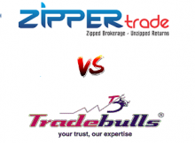 Zipper Trade Vs TradeBulls