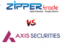Zipper Trade Vs Axis Direct
