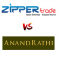 Anand Rathi Vs Zipper Trade
