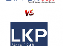 LKP Securities Vs Zipper Trade