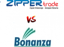 Zipper Trade Vs Bonanza Online