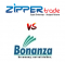 Zipper Trade Vs Bonanza Online