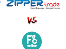 Zipper Trade Vs F6 Online