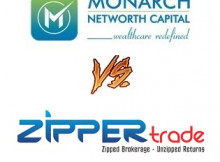 Zipper Trade Vs Networth Direct