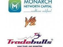 TradeBulls Vs Networth Direct