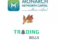 Trading Bells Vs Networth Direct