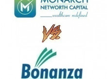 Networth Direct Vs Bonanza Online
