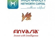 Networth Direct Vs Finvasia