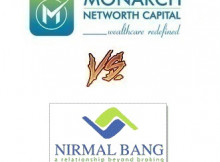 Networth Direct Vs Nirmal Bang