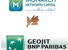 Networth Direct Vs Geojit BNP Paribas