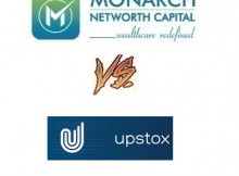 Networth Direct Vs Upstox