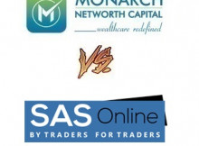 Networth Direct Vs SAS Online