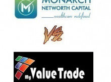 Networth Direct Vs My Value Trade
