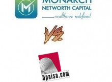 Networth Direct Vs 5Paisa