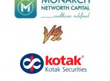 Kotak Securities Vs Networth Direct