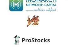 Networth Direct Vs Prostocks