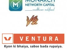 Ventura Securities Vs Networth Direct