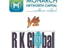 RK Global Vs Networth Direct